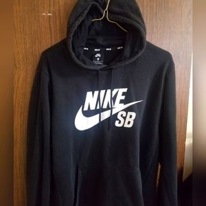 Nike SB hoodie